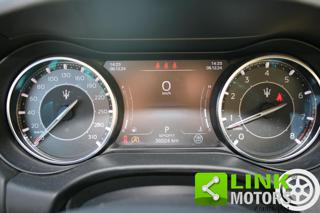 MASERATI Ghibli usata, con Autoradio