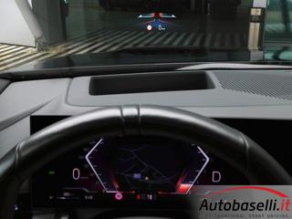 BMW 520 usata, con Pacchetto sportivo