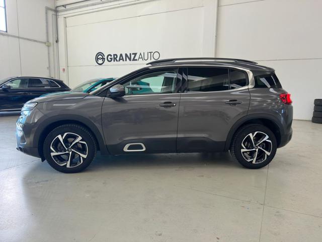 CITROEN C5 Aircross usata, con Controllo trazione