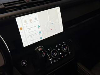 LAND ROVER Defender usata, con Fendinebbia