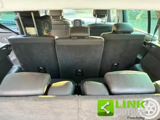 RENAULT Espace usata, con Sedile posteriore sdoppiato