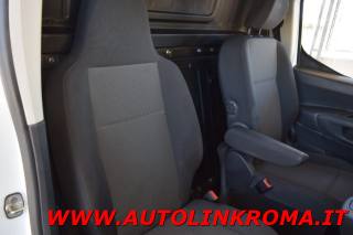 CITROEN Berlingo usata, con Fendinebbia