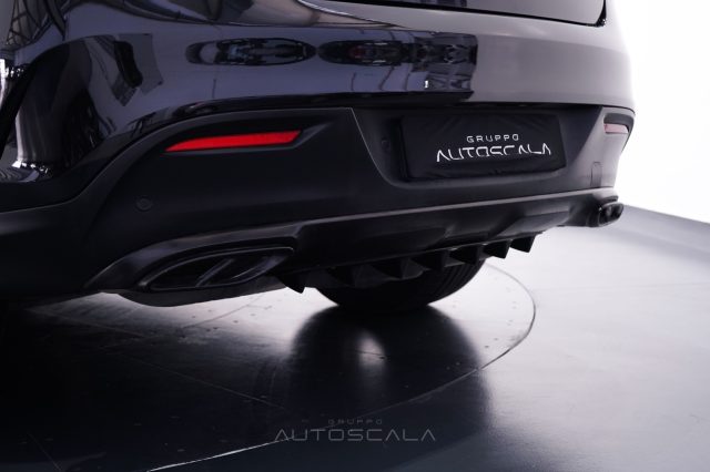 MERCEDES-BENZ GLE 350 usata, con Frenata d