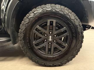 FORD Ranger Raptor usata, con Bracciolo
