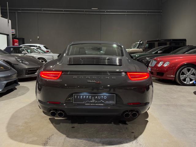 PORSCHE 991 usata, con Alzacristalli elettrici
