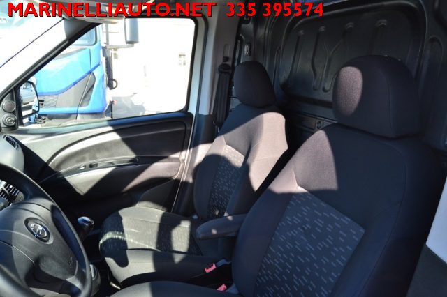 OPEL Combo usata 17