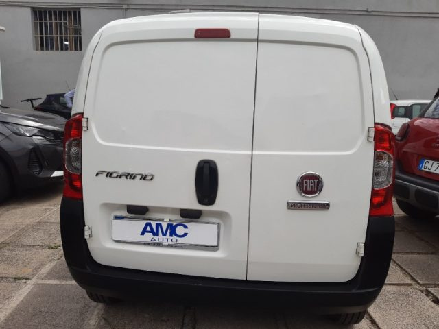 FIAT Fiorino usata, con Chiusura centralizzata