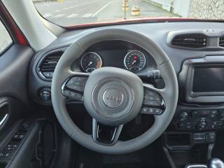 JEEP Renegade usata, con Immobilizzatore elettronico