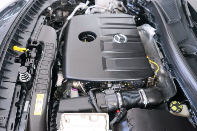 MERCEDES-BENZ B 160 usata 57