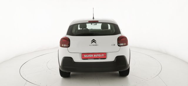 CITROEN C3 usata 34