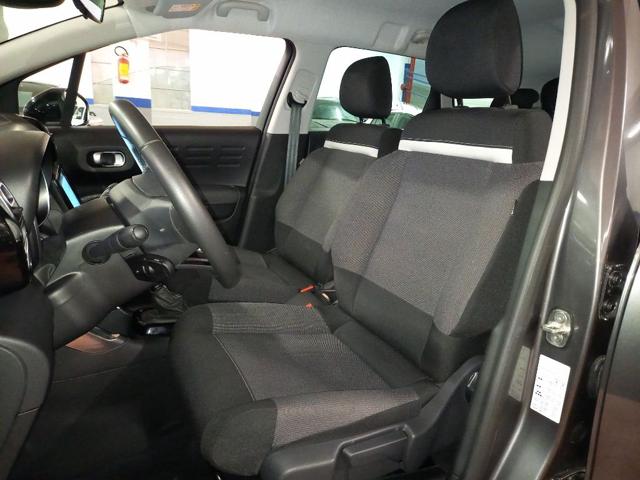 CITROEN C3 Aircross usata, con Cruise Control