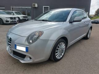 ALFA ROMEO MiTo usata 2