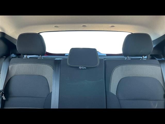 DACIA Sandero usata, con Servosterzo