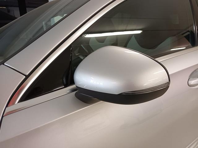 MERCEDES-BENZ A 250 usata, con Luce d