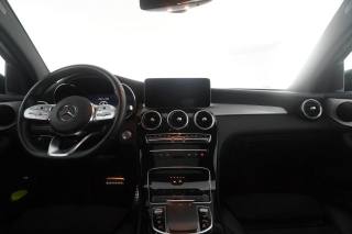 MERCEDES-BENZ GLC 220 usata 10