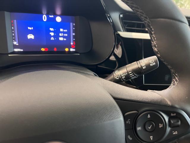 OPEL Corsa usata, con Servosterzo