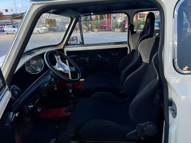 INNOCENTI Mini usata 8