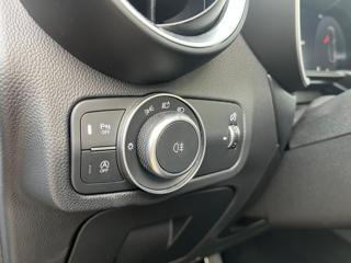 ALFA ROMEO Stelvio usata, con Filtro antiparticolato