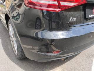 AUDI A3 usata, con Sensori di parcheggio anteriori