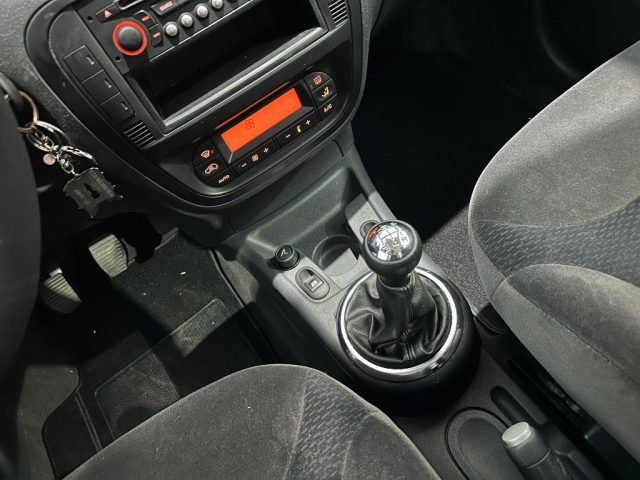 CITROEN C3 usata, con Fendinebbia