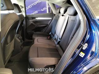 AUDI Q5 usata, con Cruise Control