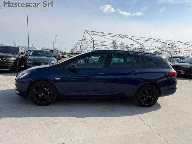 OPEL Astra usata, con Airbag laterali