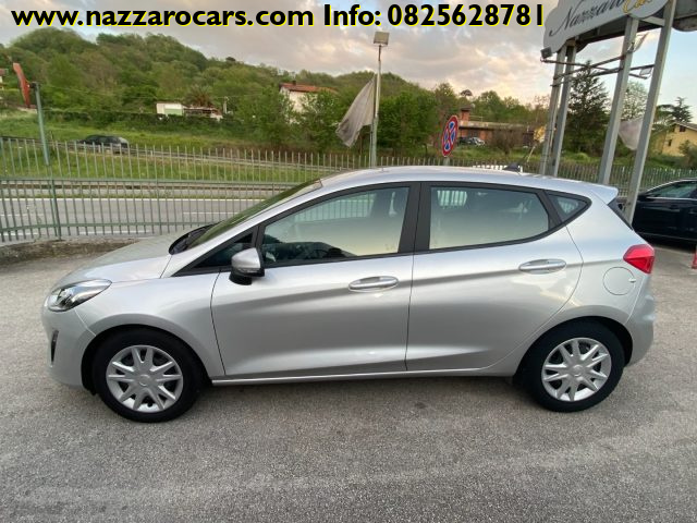 FORD Fiesta usata, con Airbag