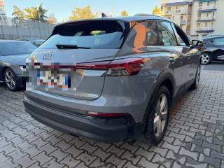 AUDI Q4 e-tron usata, con Airbag Passeggero