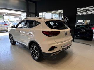MG ZS usata, con Antifurto