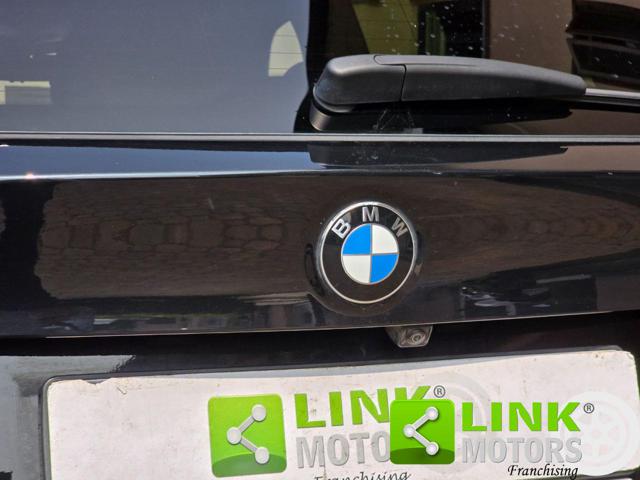 BMW X3 usata, con Vivavoce