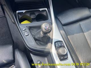 BMW 118 usata, con Controllo trazione