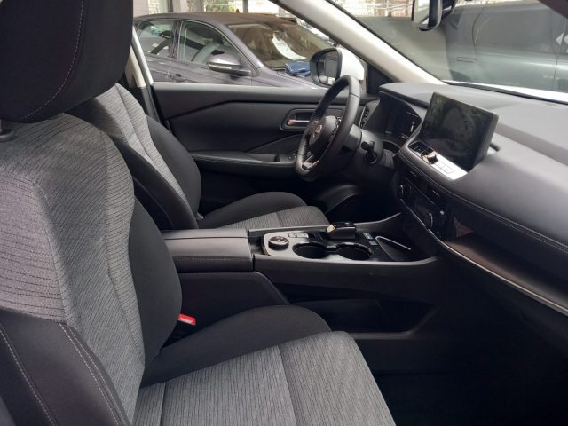 NISSAN X-Trail usata, con Bluetooth