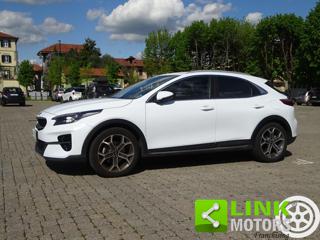 KIA XCeed usata, con Climatizzatore automatico, 2 zone