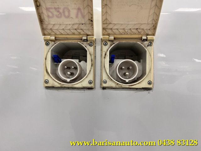 FIAT Ducato usata, con Servosterzo