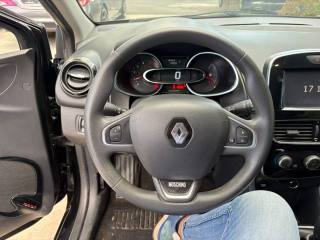 RENAULT Clio usata, con Climatizzatore