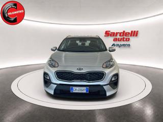 KIA Sportage usata, con Alzacristalli elettrici