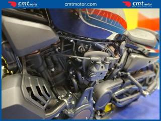 HARLEY-DAVIDSON Sportster S usata 12