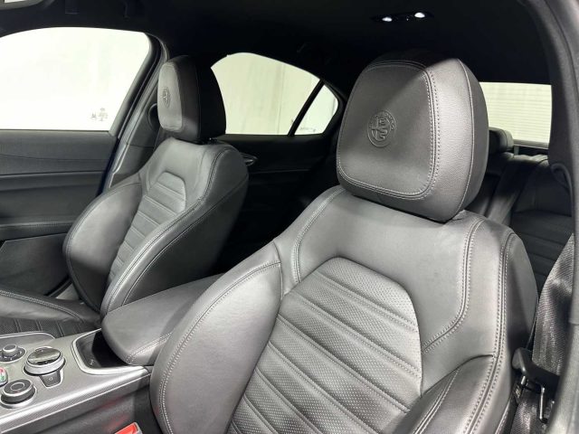 ALFA ROMEO Giulia usata, con Bluetooth