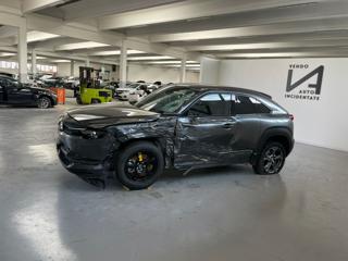 MAZDA MX-30 usata, con Antifurto