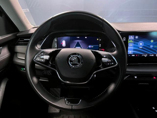 SKODA Octavia usata, con Climatizzatore