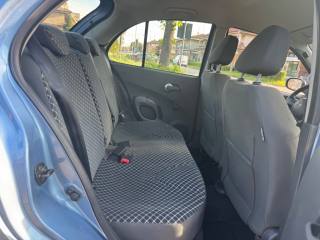 NISSAN Micra usata 12