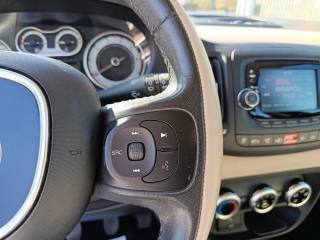 FIAT 500L usata, con Controllo automatico clima