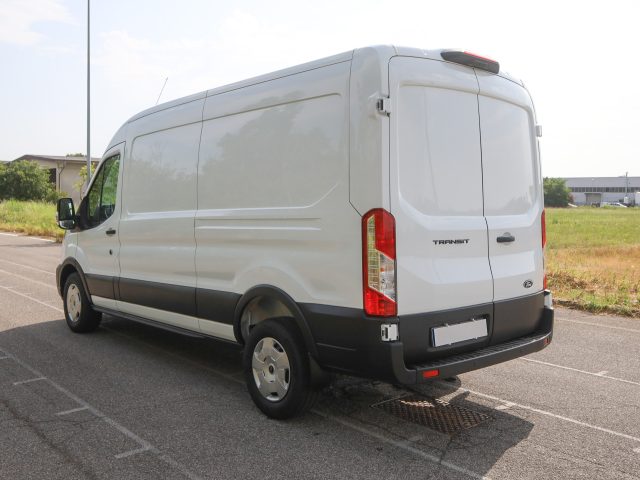 FORD Transit usata 3