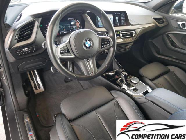 BMW 118 usata, con Climatizzatore