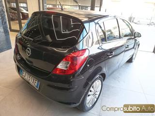 OPEL Corsa usata, con Airbag Passeggero
