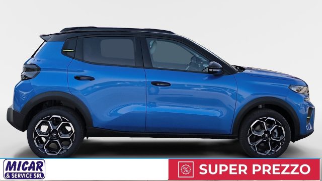 CITROEN C3 usata, con Autoradio