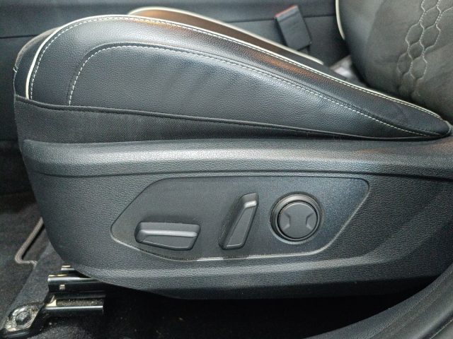 KIA Sportage usata, con Frenata d