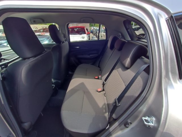 SUZUKI Swift usata, con Cruise Control