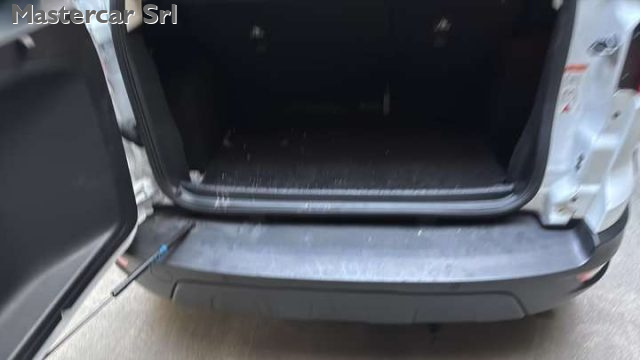 FORD EcoSport usata, con Climatizzatore