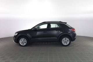VOLKSWAGEN T-Roc usata 6